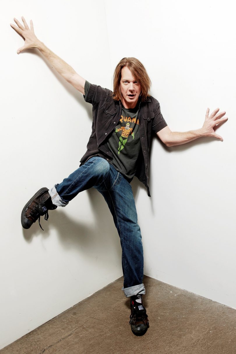 Dave Pirner talks back